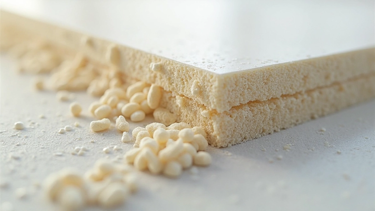 Czy styrodur można tynkować