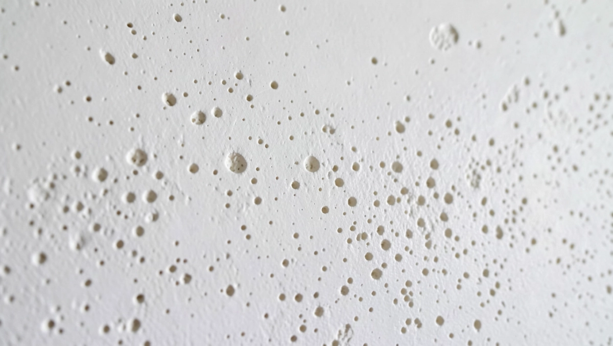 czy tynk gipsowy oddycha