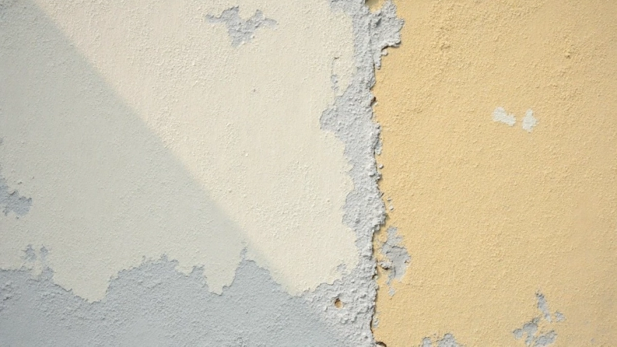 Czy tynk mineralny trzeba malować