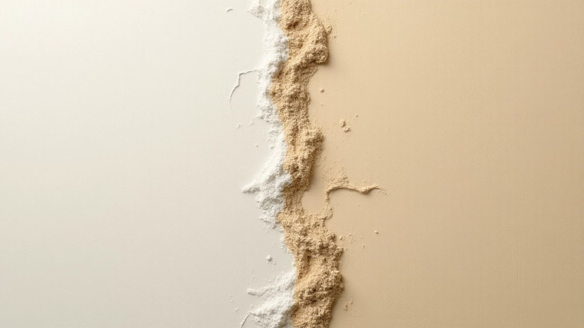 Czy tynk silikonowy można malować