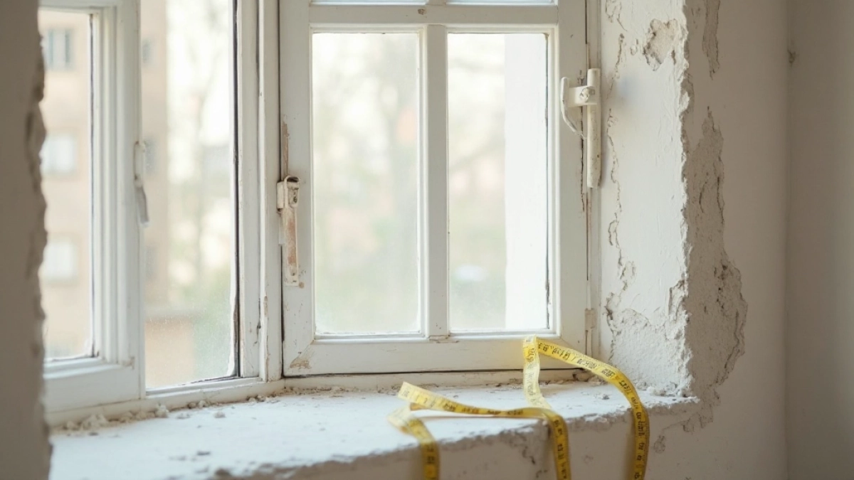 czy tynkarze odliczaja okna