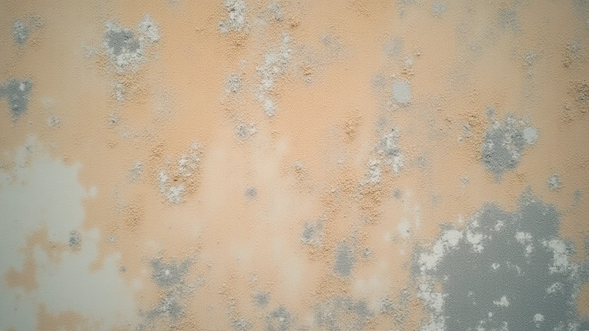 Czym pomalować tynk mozaikowy żywiczny