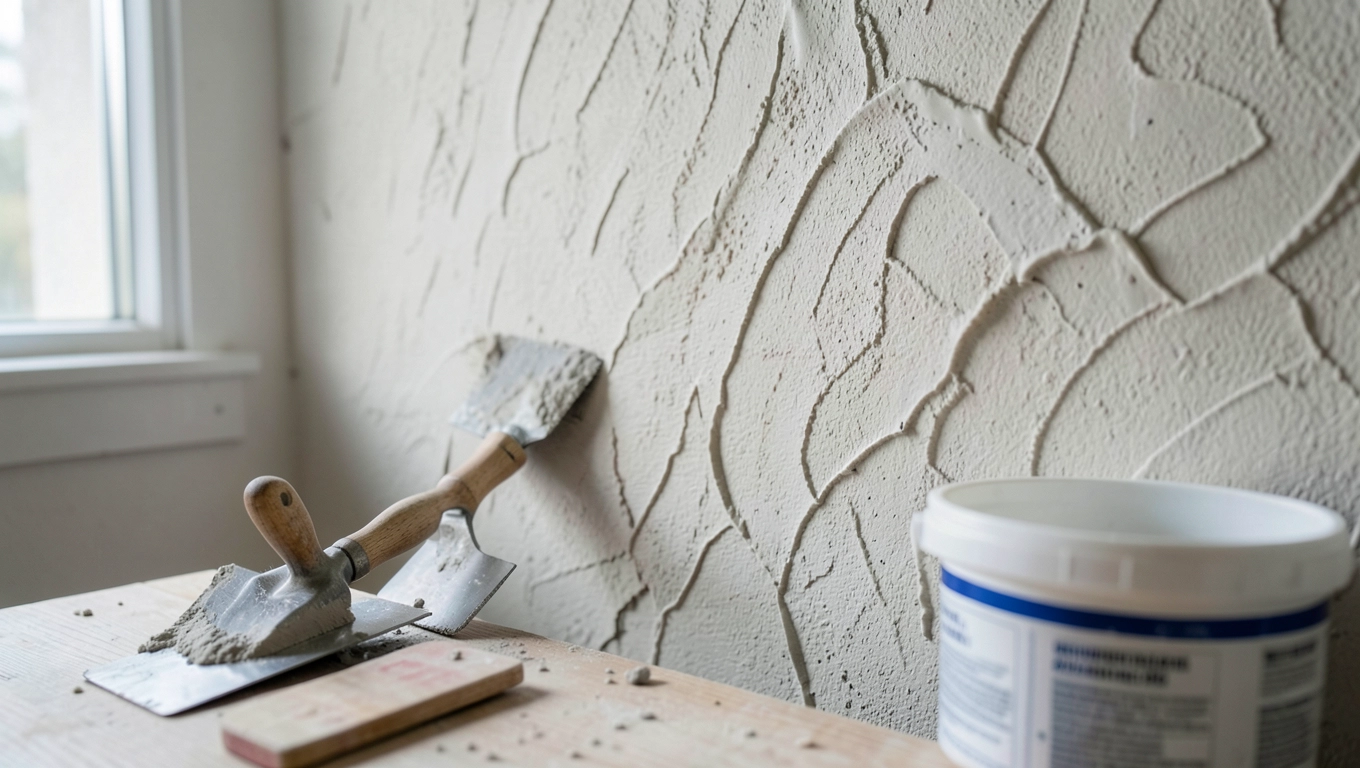 czym wyrównać tynk cementowo wapienny