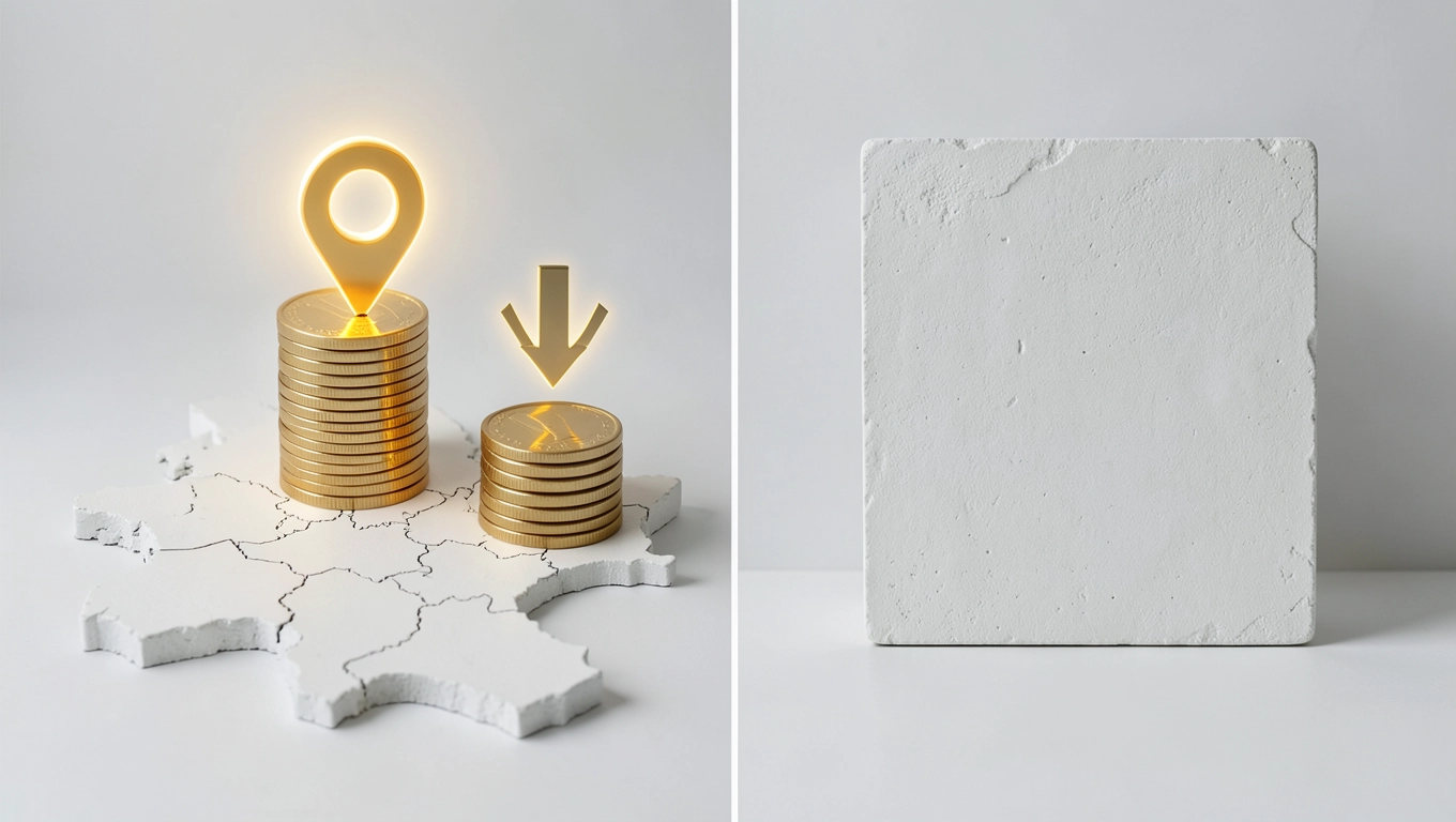 Czynniki wpływające na cenę tynków gipsowych