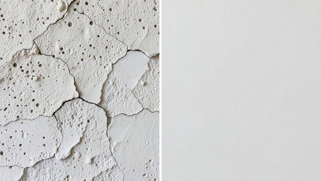 Dlaczego gruntować tynki cementowo-wapienne