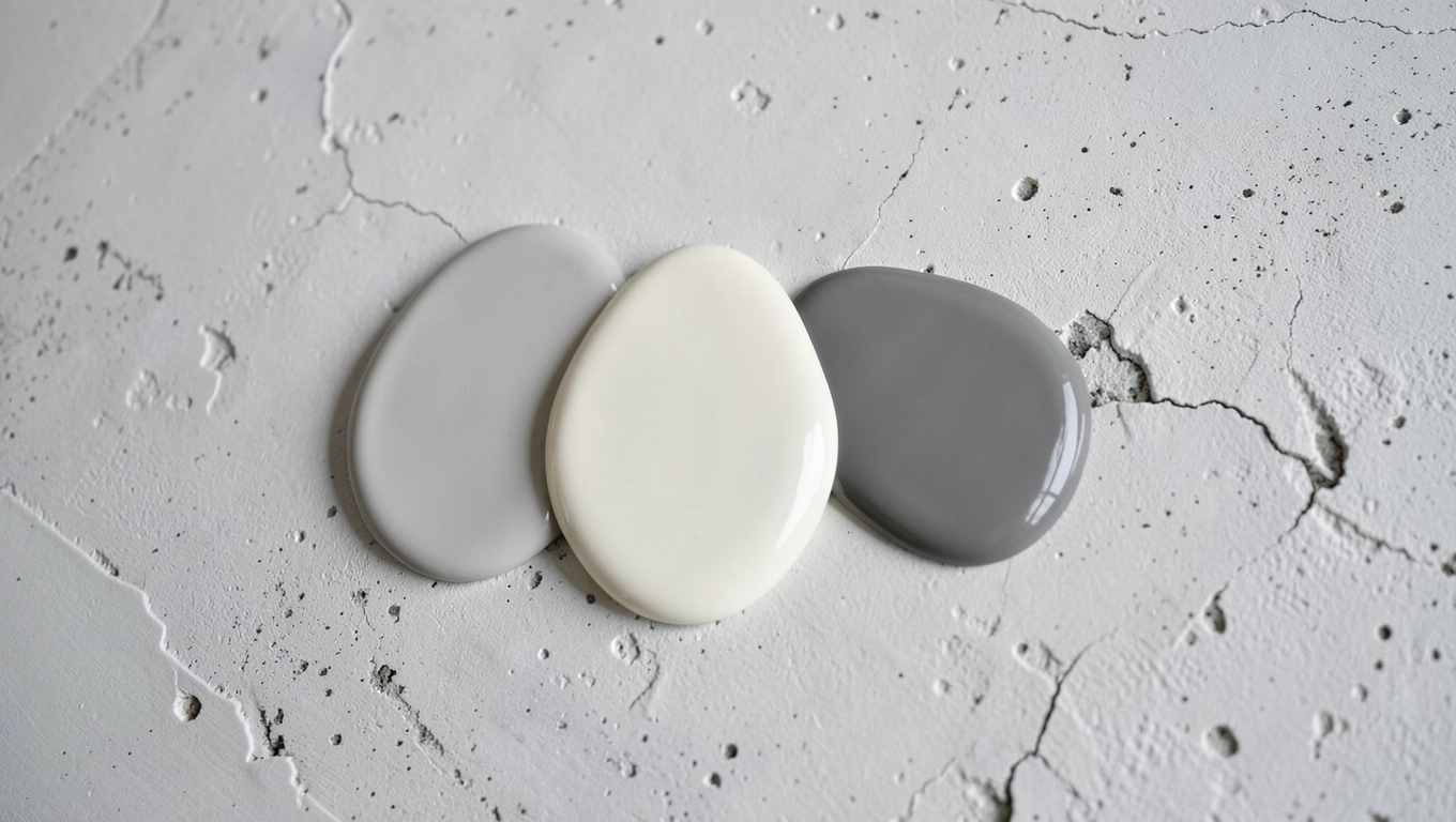 Dobór farby do tynku cementowo-wapiennego