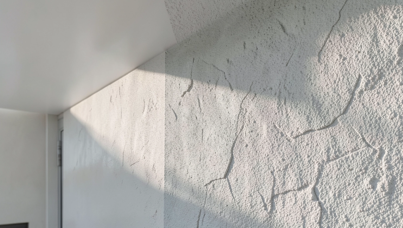 Faktury w aranżacjach tynków zewnętrznych