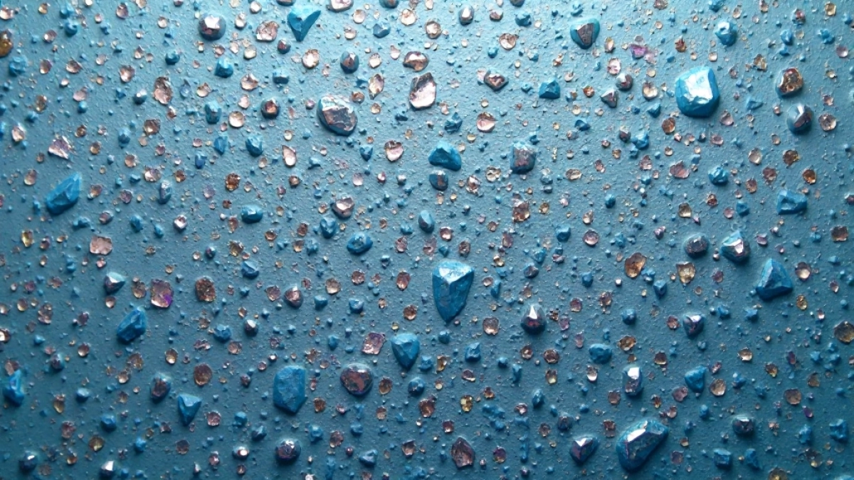 farba mozaikowa do ścian