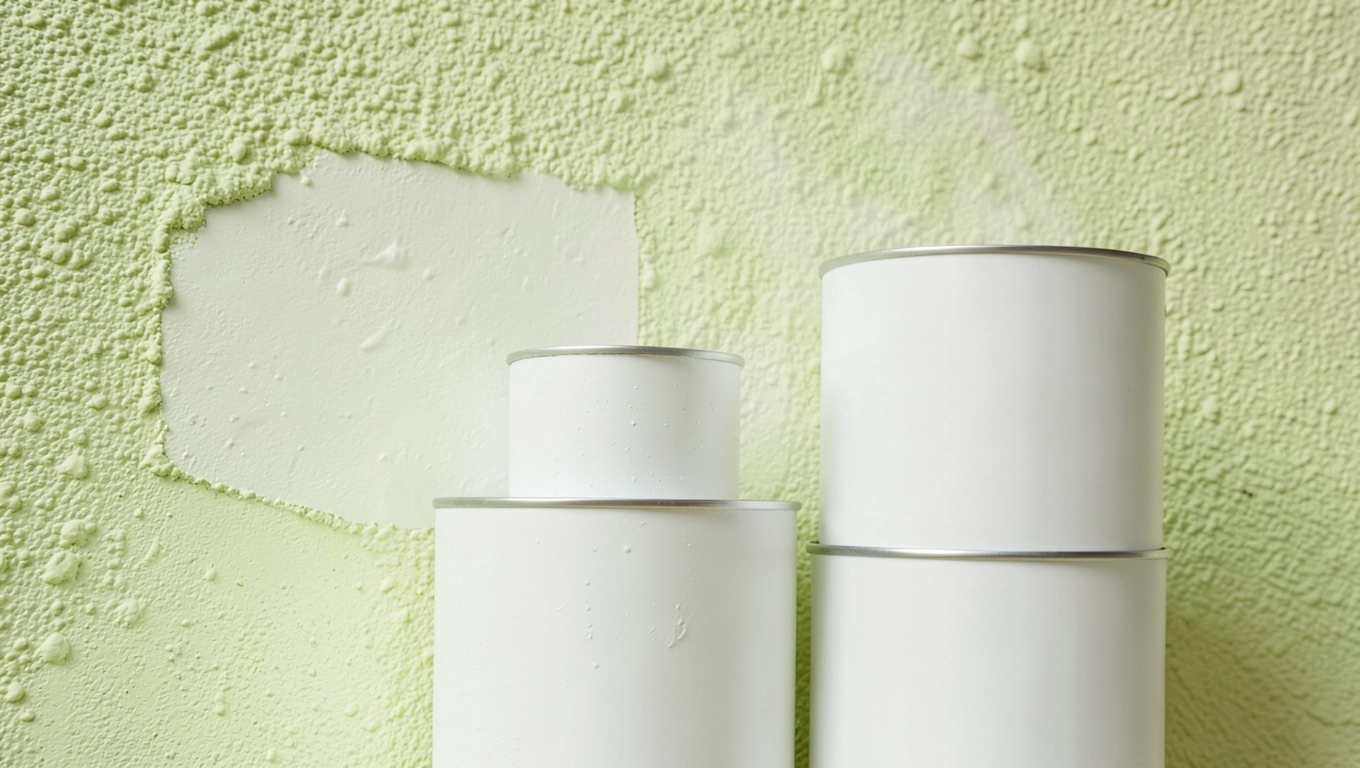 Farby do tynków wapiennych zewnętrznych