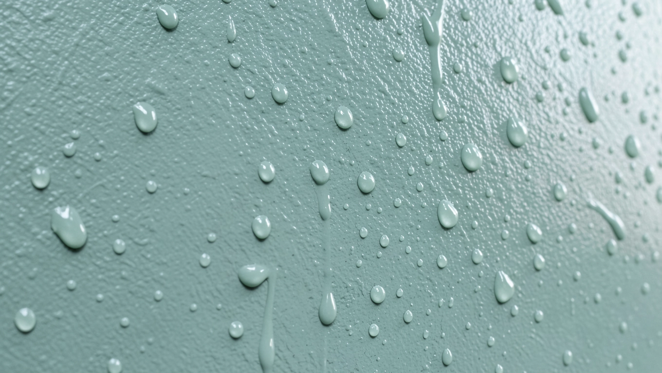 Farby silikonowe do tynku silikonowego