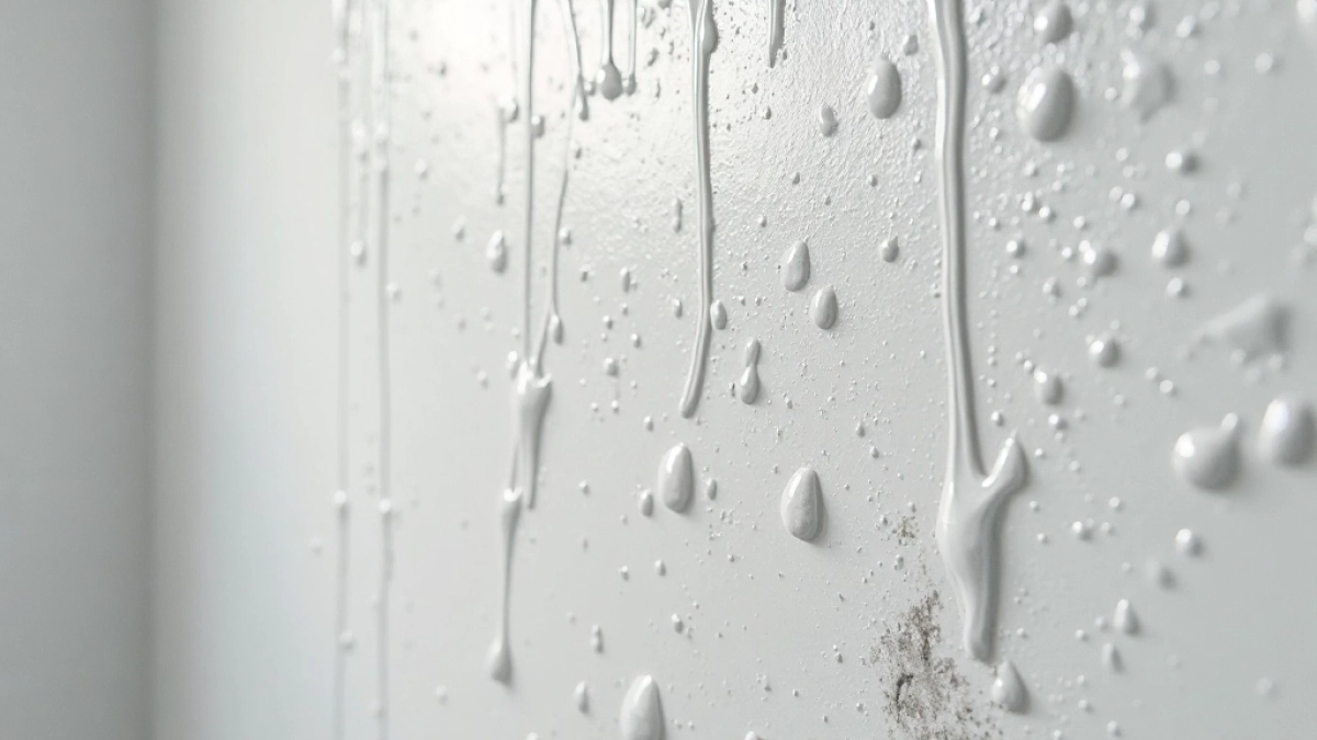 Folia w płynie na tynk gipsowy