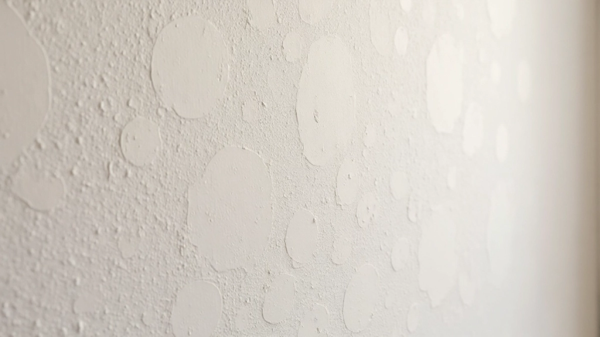 Gąbkowanie tynku po jakim czasie