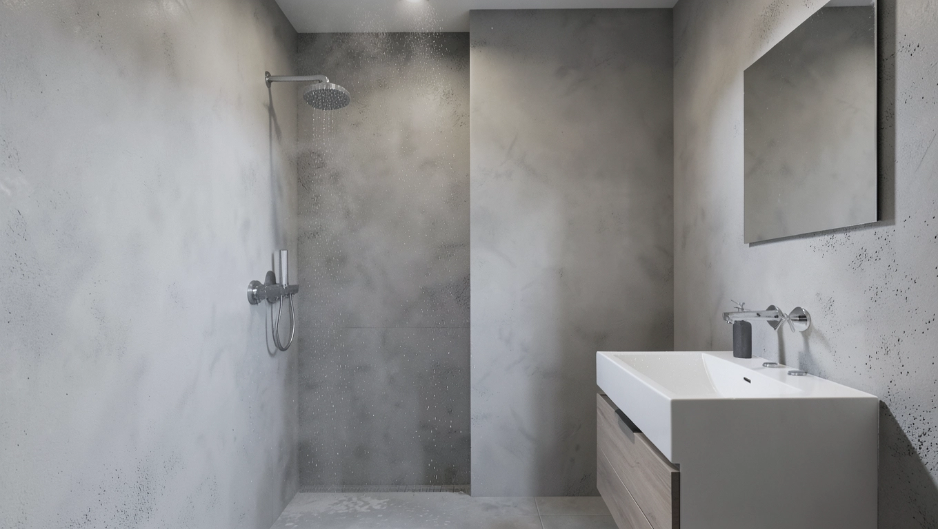 Gdzie stosować tynk cementowo-wapienny