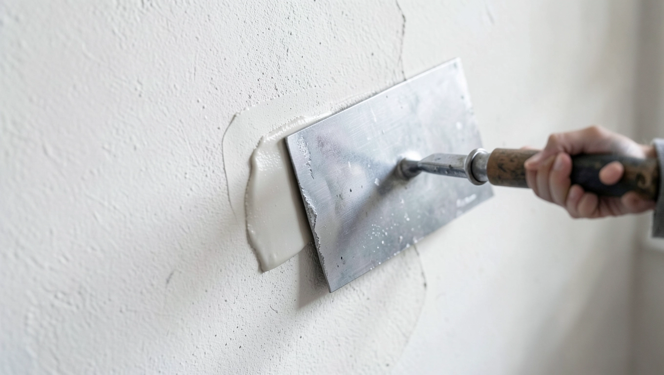 Gładkie tynki cementowo-wapienne - jak to zrobić