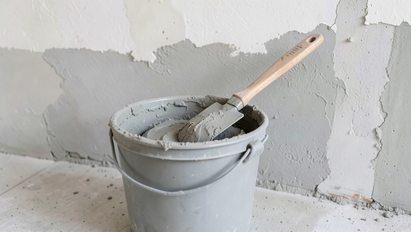 gotowa zaprawa tynkarska cementowo wapienna