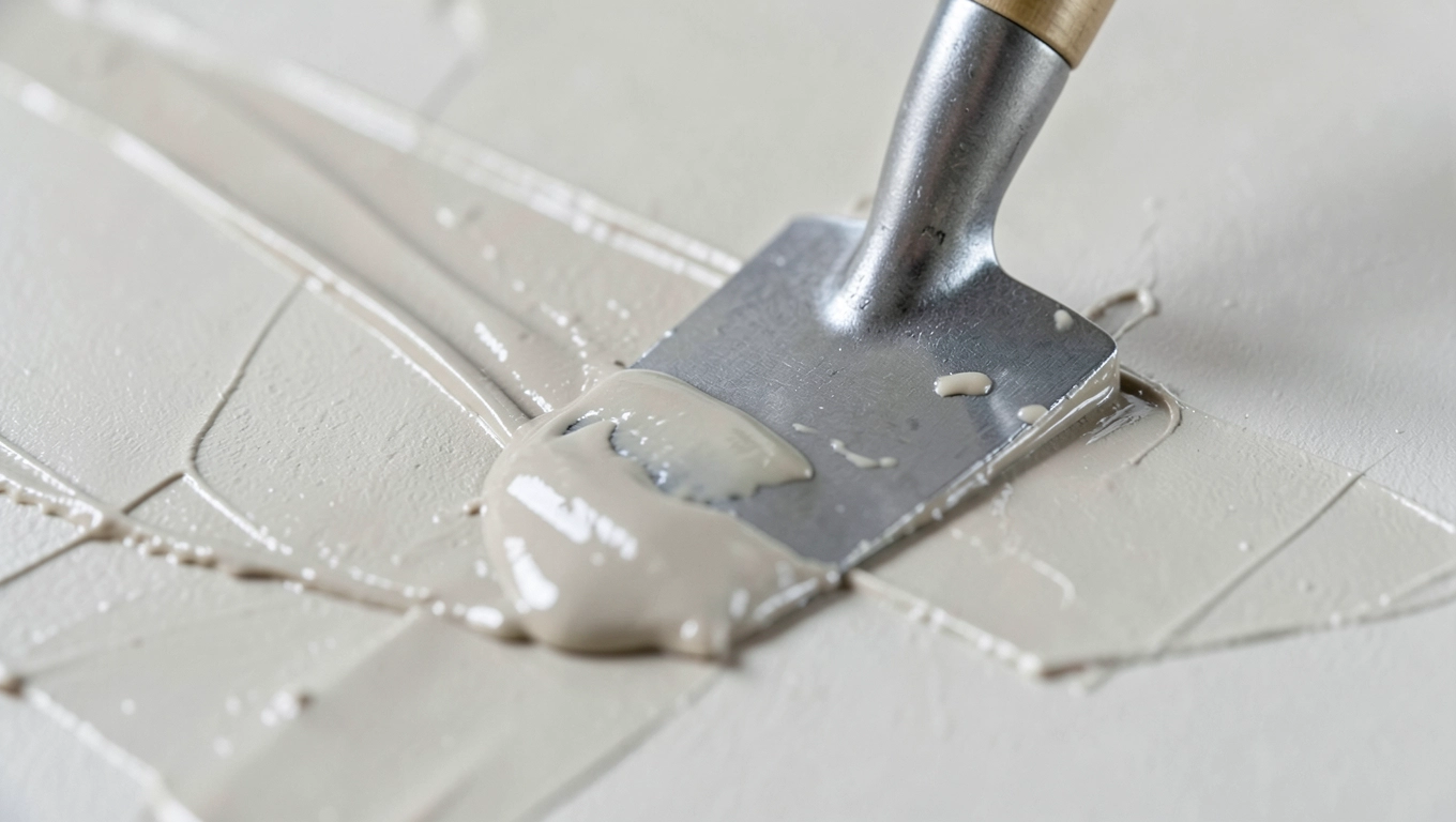 gotowy tynk dekoracyjny jak nakładać