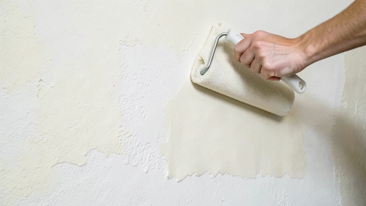 gruntowanie przed tynkiem cementowo wapiennym