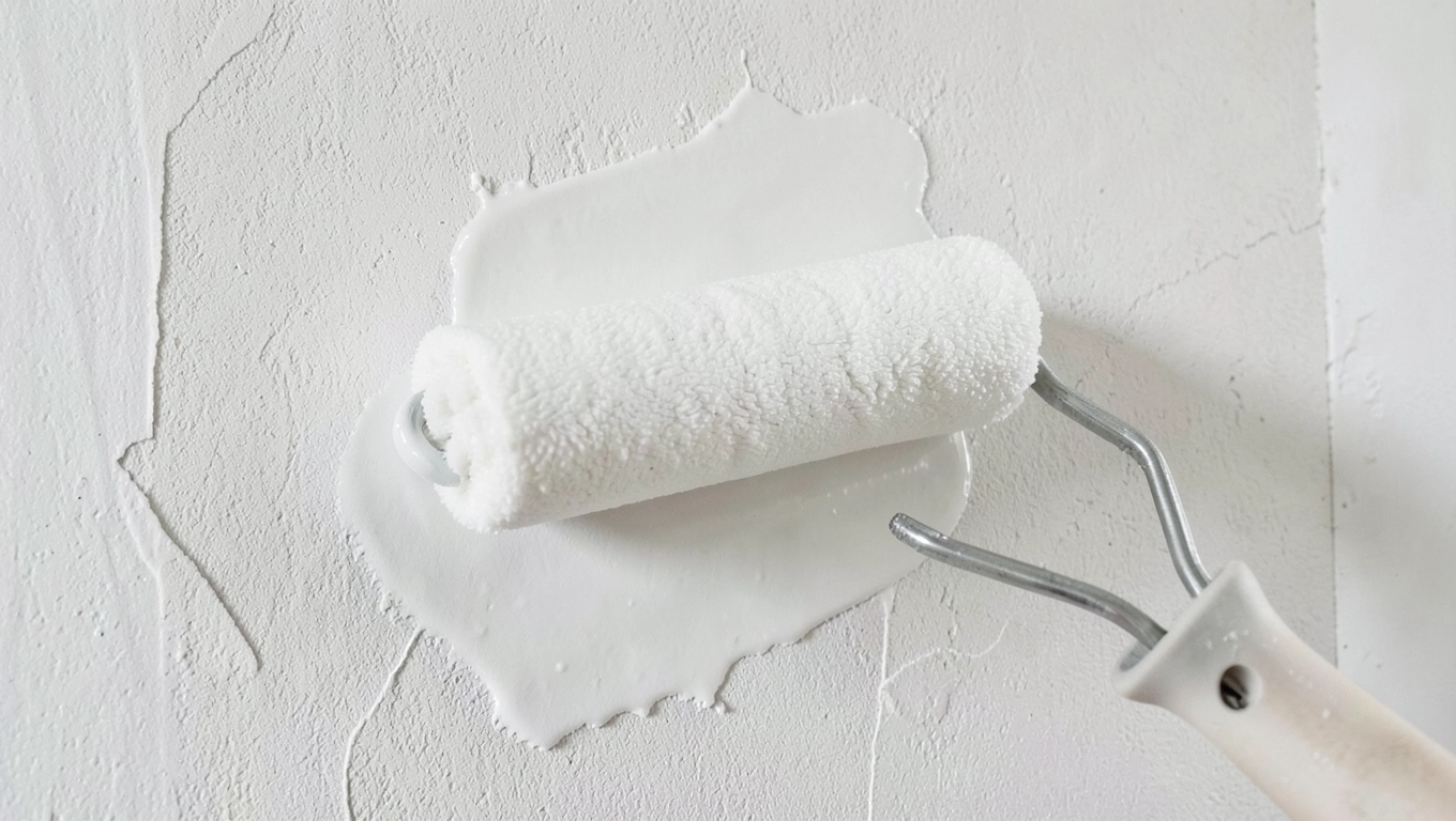 gruntowanie ścian przed tynkowaniem