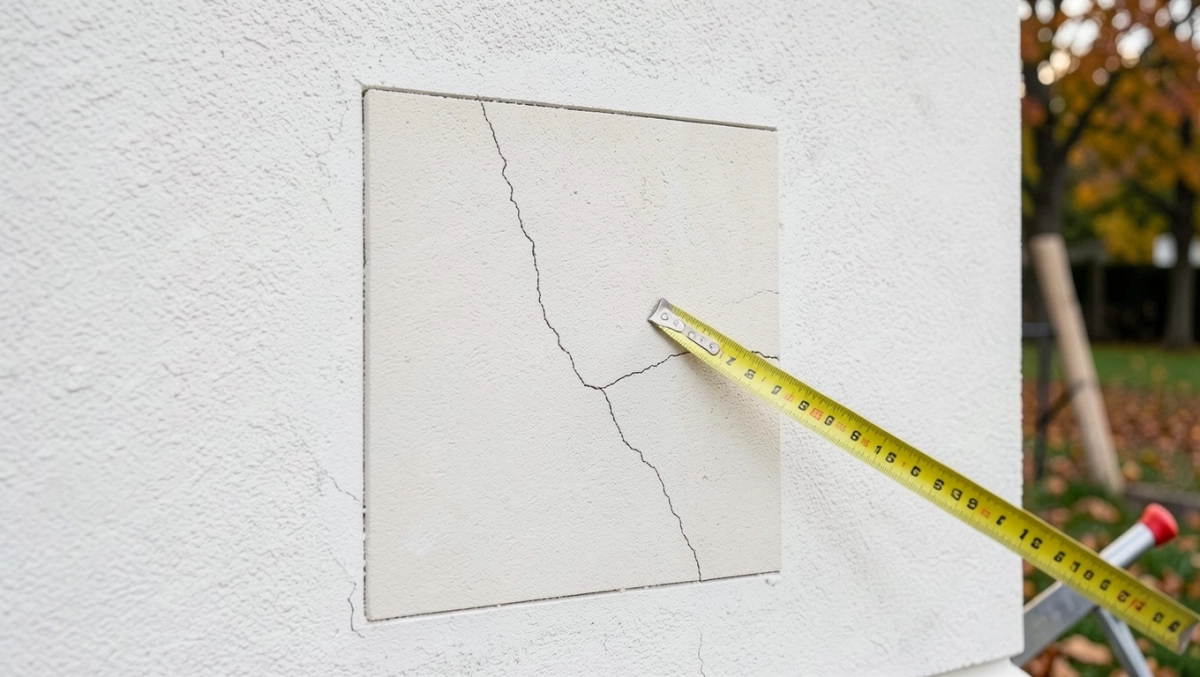 ile kosztuje metr kwadratowy tynku elewacyjnego