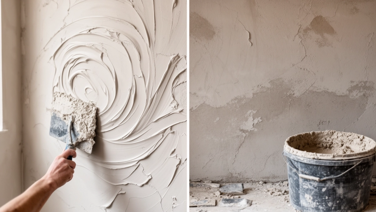 ile kosztuje położenie tynku dekoracyjnego