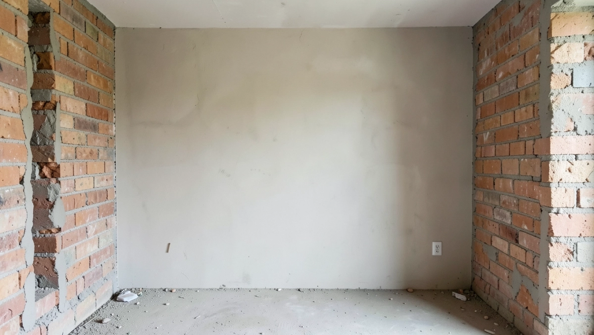 ile kosztuje tynkowanie ścian wewnętrznych