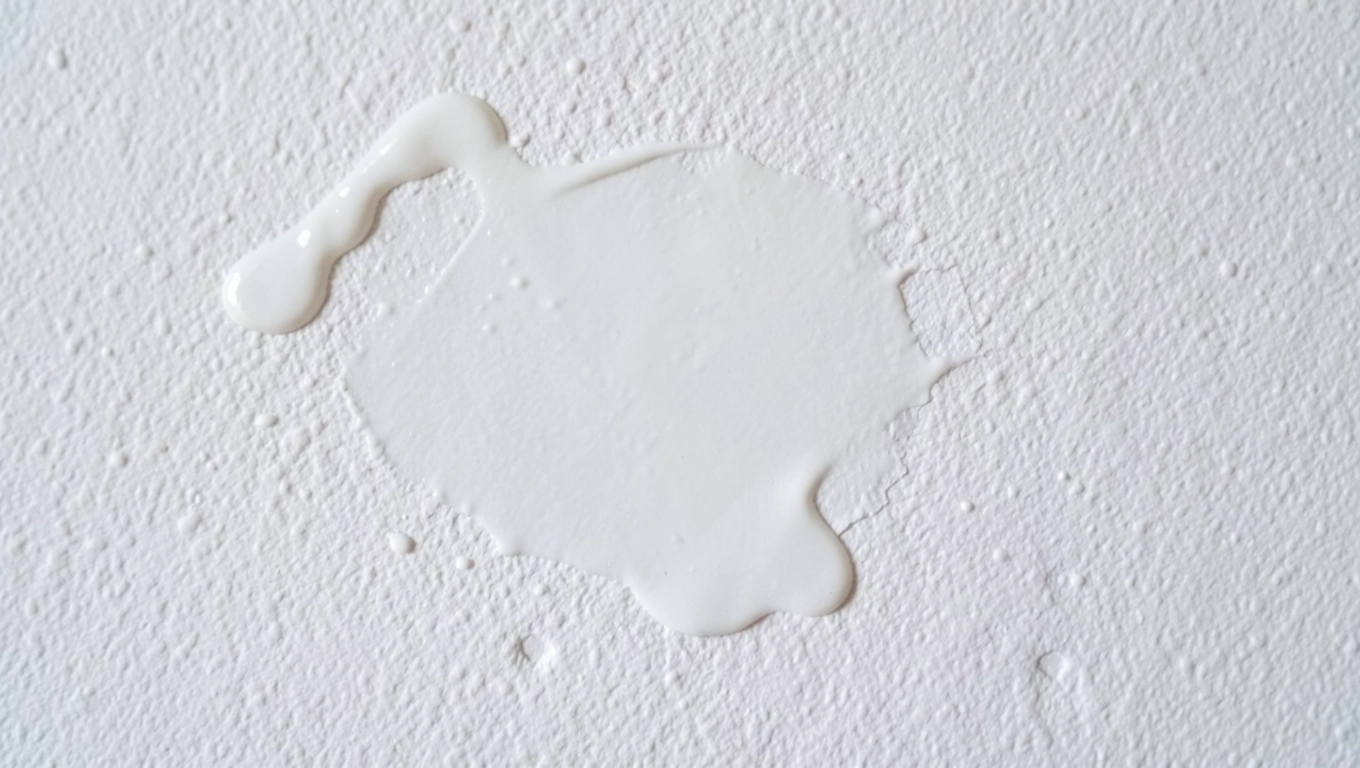 Ile schnie grunt pod tynk silikonowy