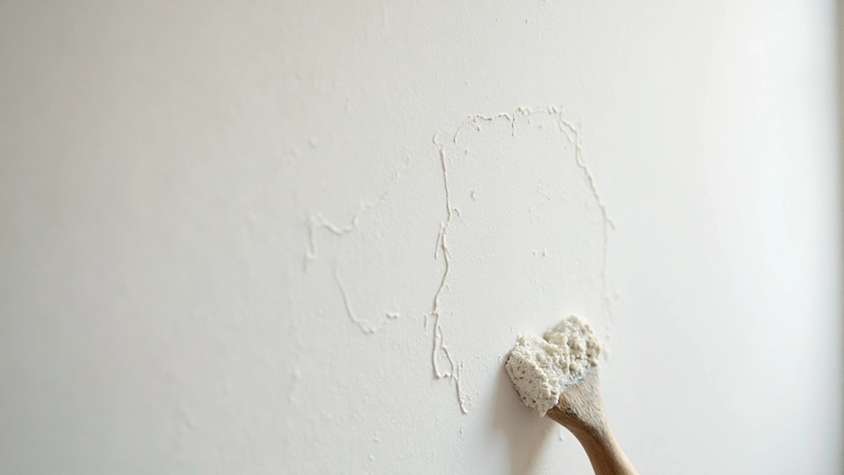 Ile schnie tynk Goldband