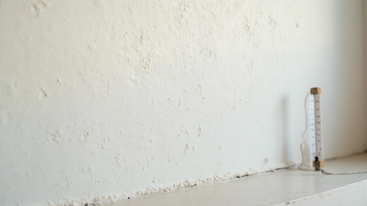 Ile schnie tynk MP 75