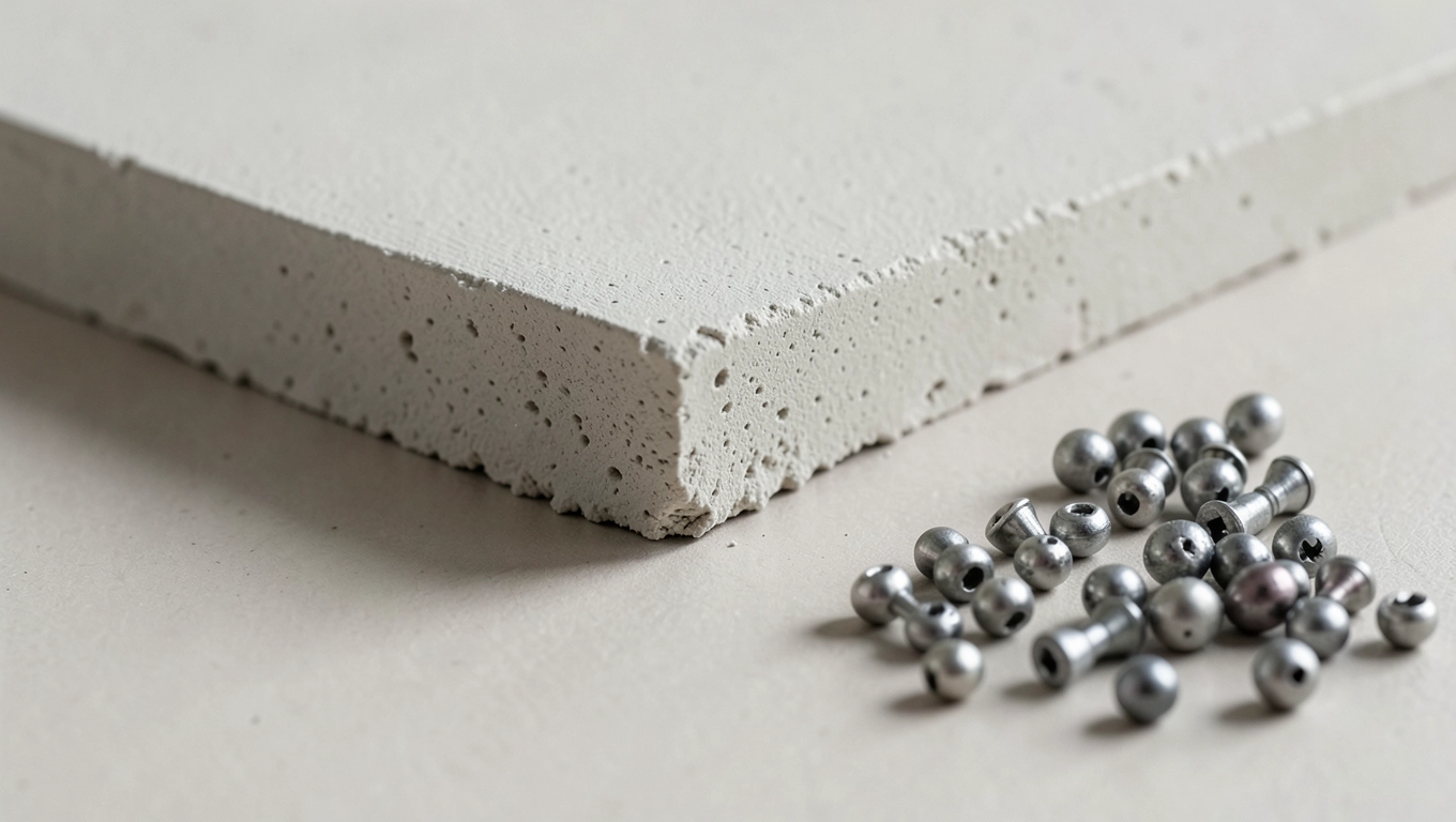 Jak wybrać narożnik do tynków cementowo-wapiennych