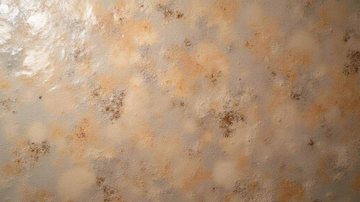 jak zrobić tynk mozaikowy