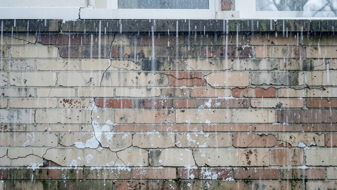 jak zrobić tynk zewnętrzny