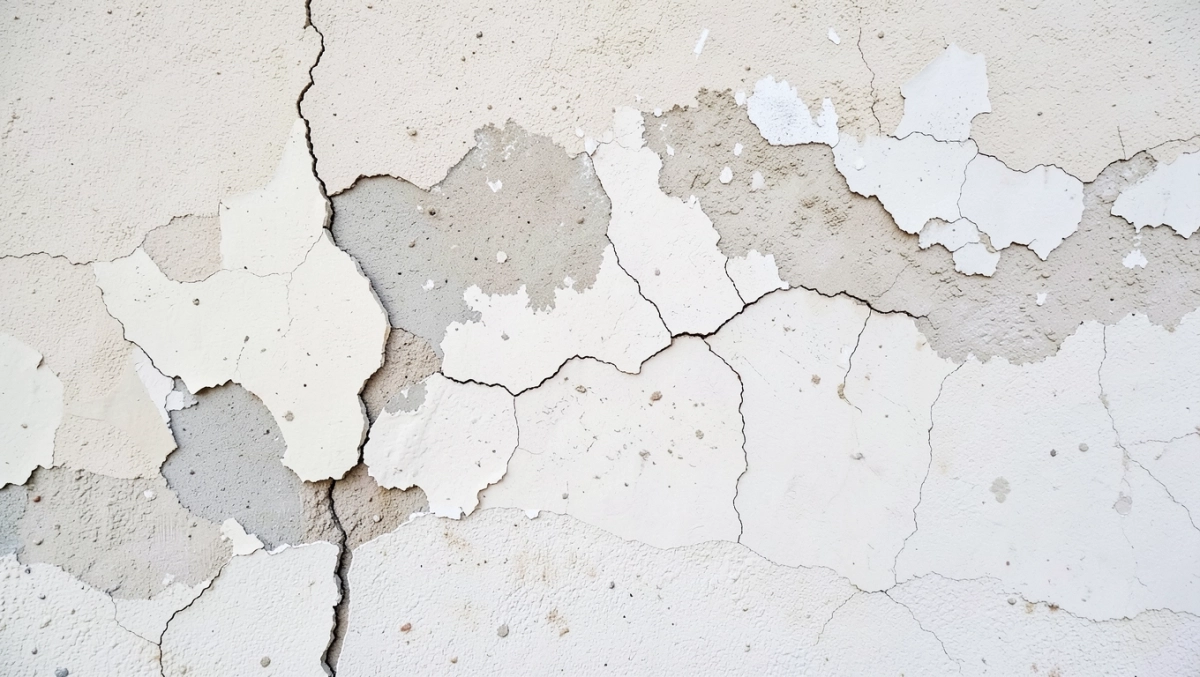 jaka farba elewacyjna na tynk cementowo wapienny