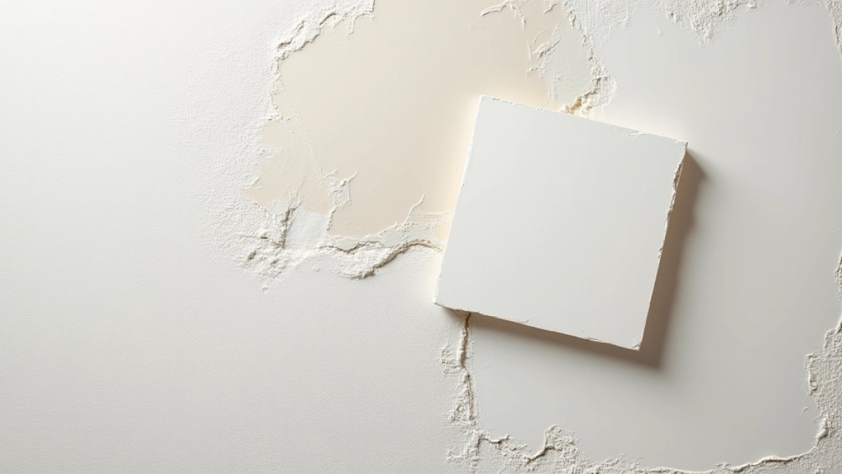 Jaki grunt pod płytki na tynk gipsowy