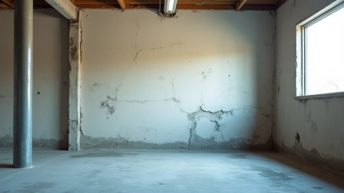 Jaki tynk do garażu nieogrzewanego