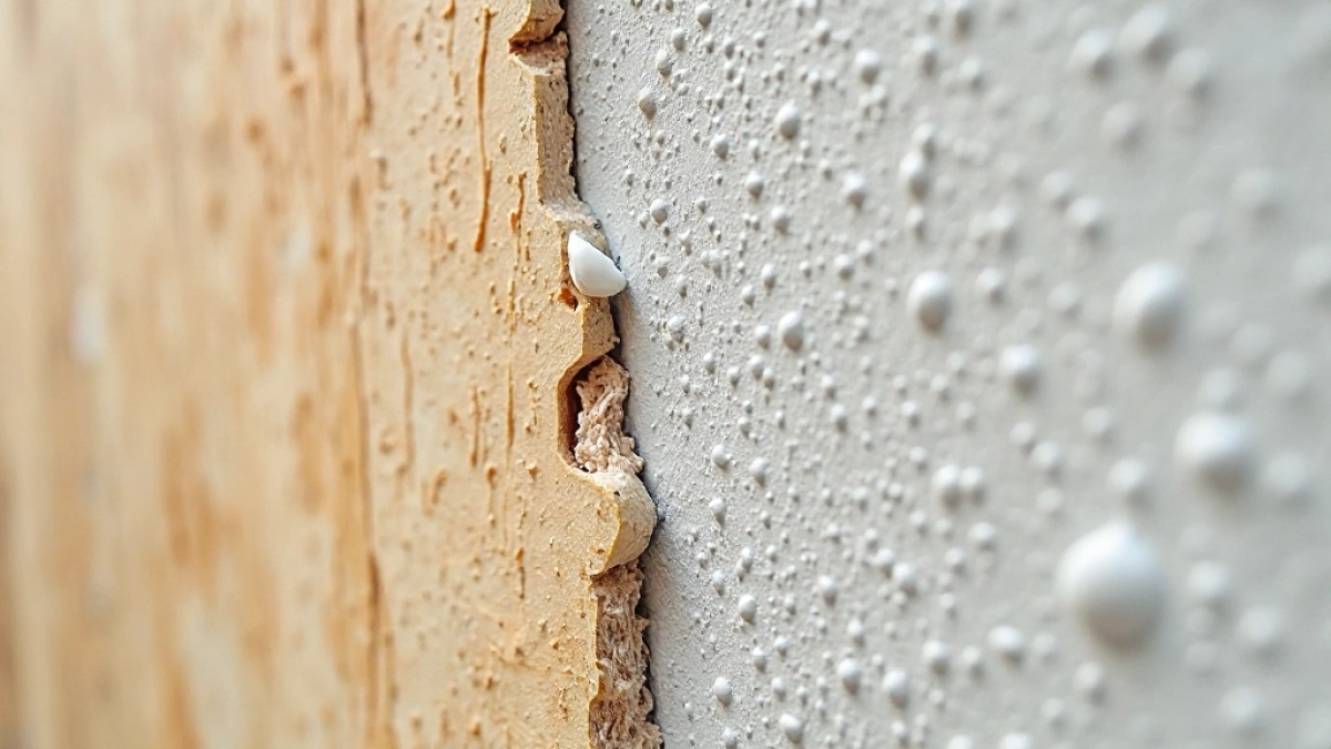 Jaki tynk na płytę OSB na zewnątrz