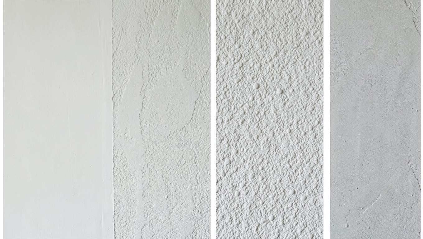 jaki tynk na ściany wewnętrzne