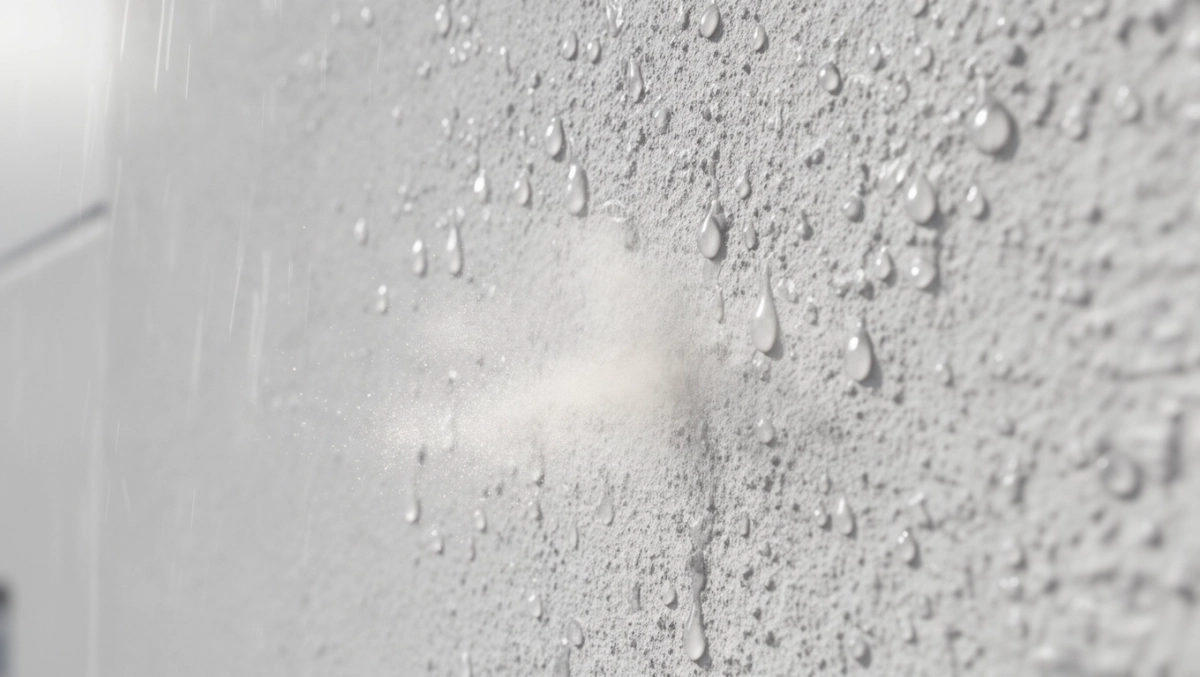 jaki tynk silikonowy wybrać