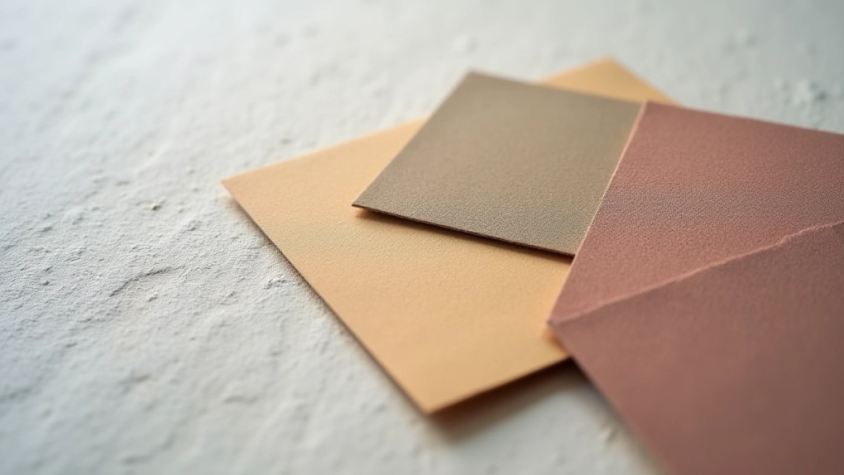 Jakim papierem szlifować tynk gipsowy