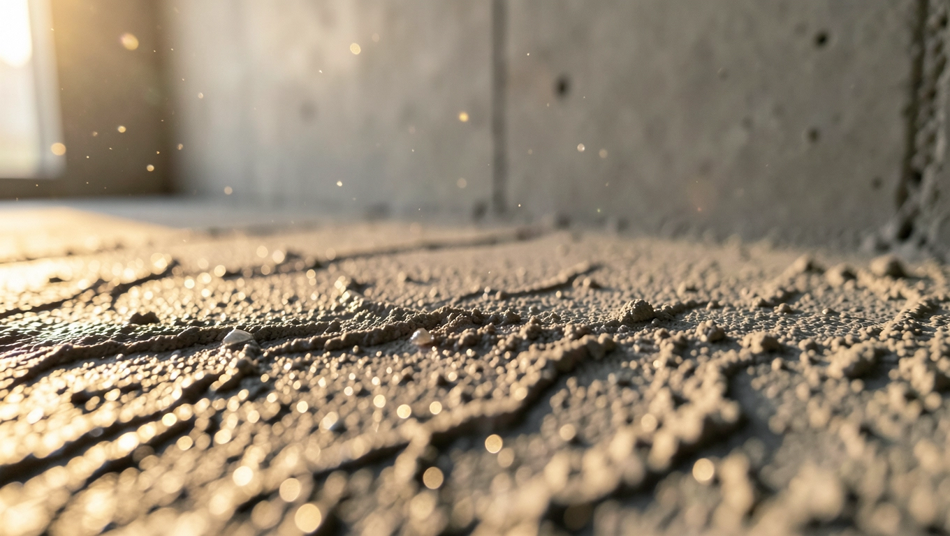 Kluczowe właściwości kleju tynkarskiego zewnętrznego