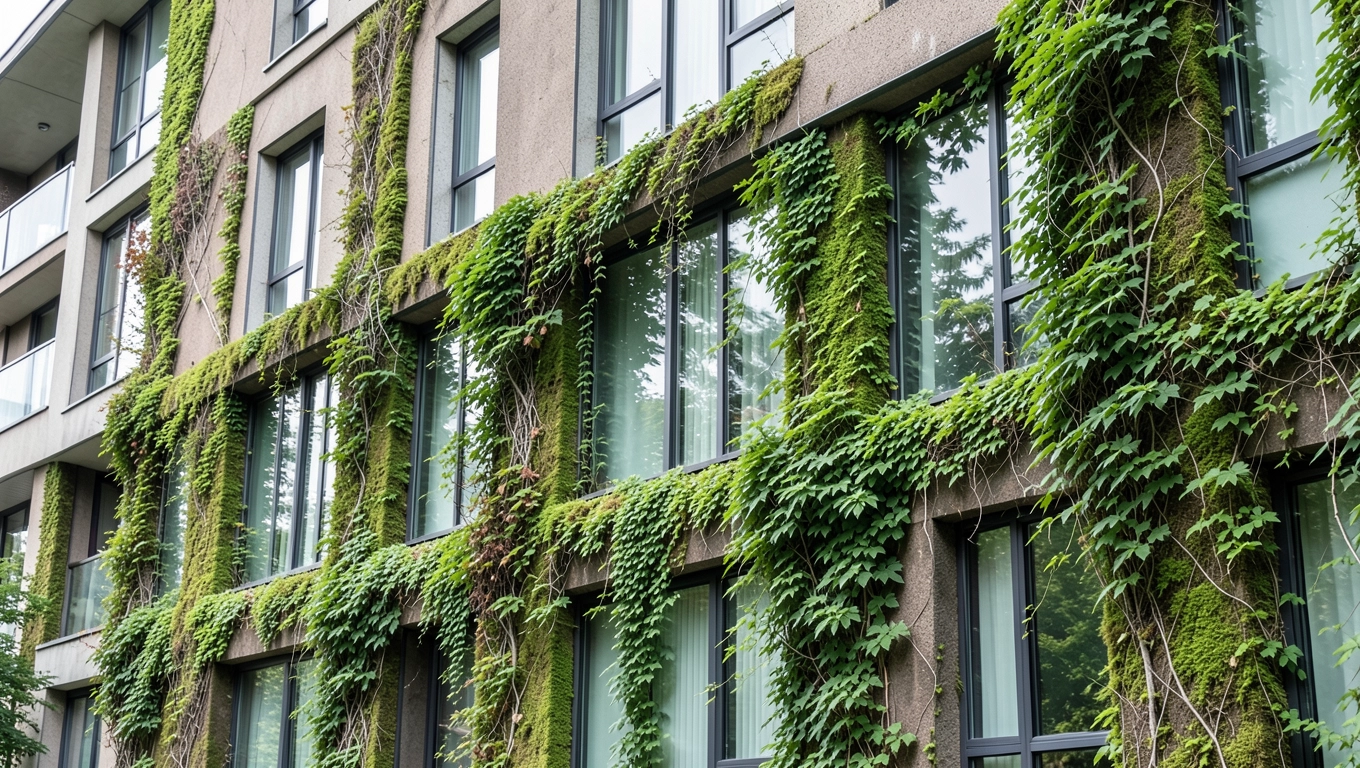 Kolory inspirowane naturą