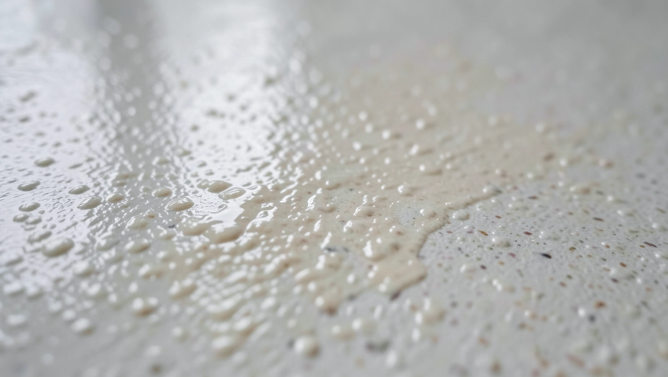 Konserwacja i trwałość marmolitu na zewnątrz