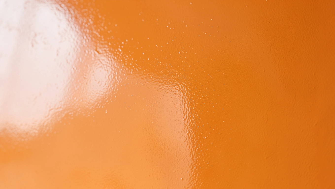 Konserwacja i trwałość powłoki po malowaniu