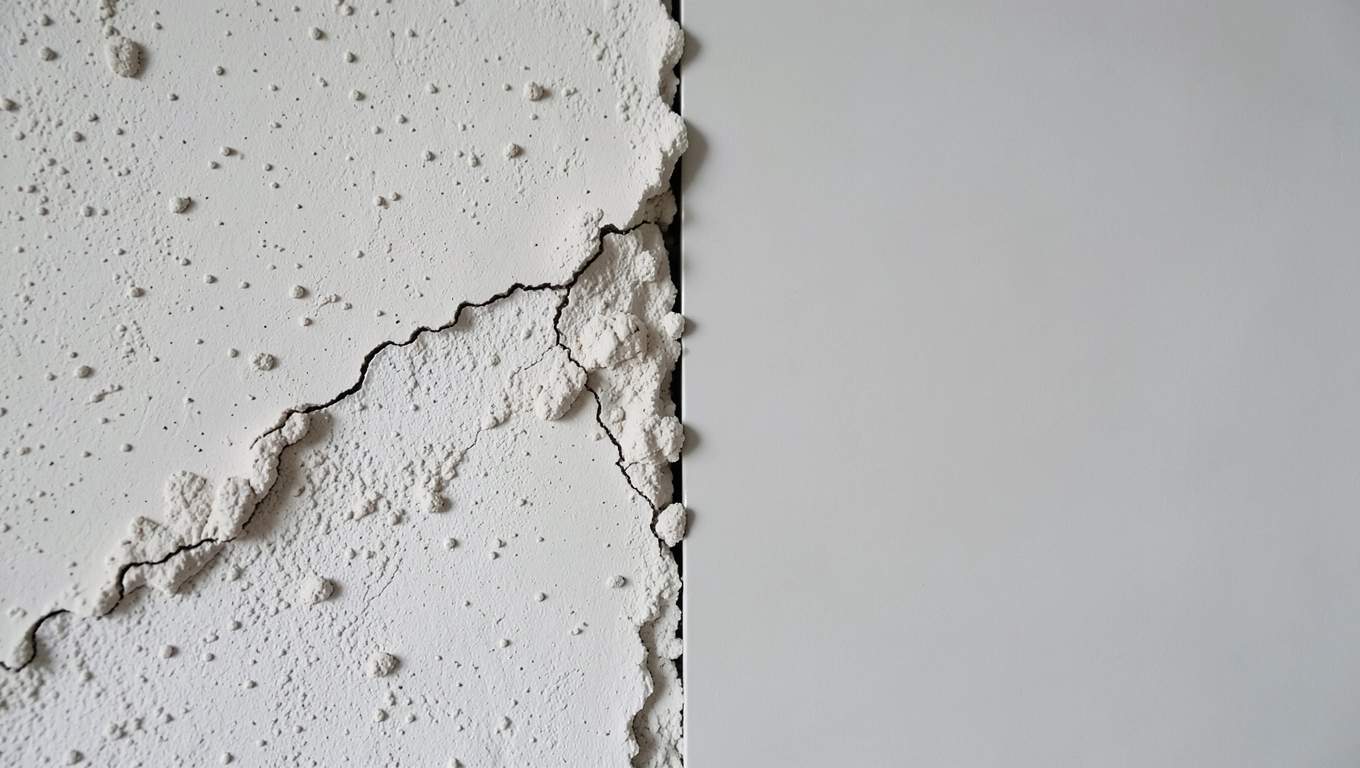 Korzyści gruntowania tynków cementowo-wapiennych