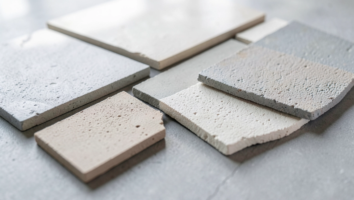 Koszt materiałów na tynk elewacyjny co wlicza się w cenę