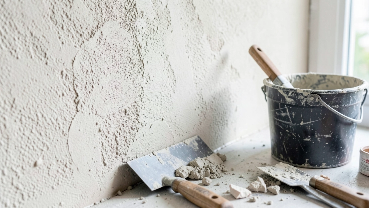 koszt tynku elewacyjnego