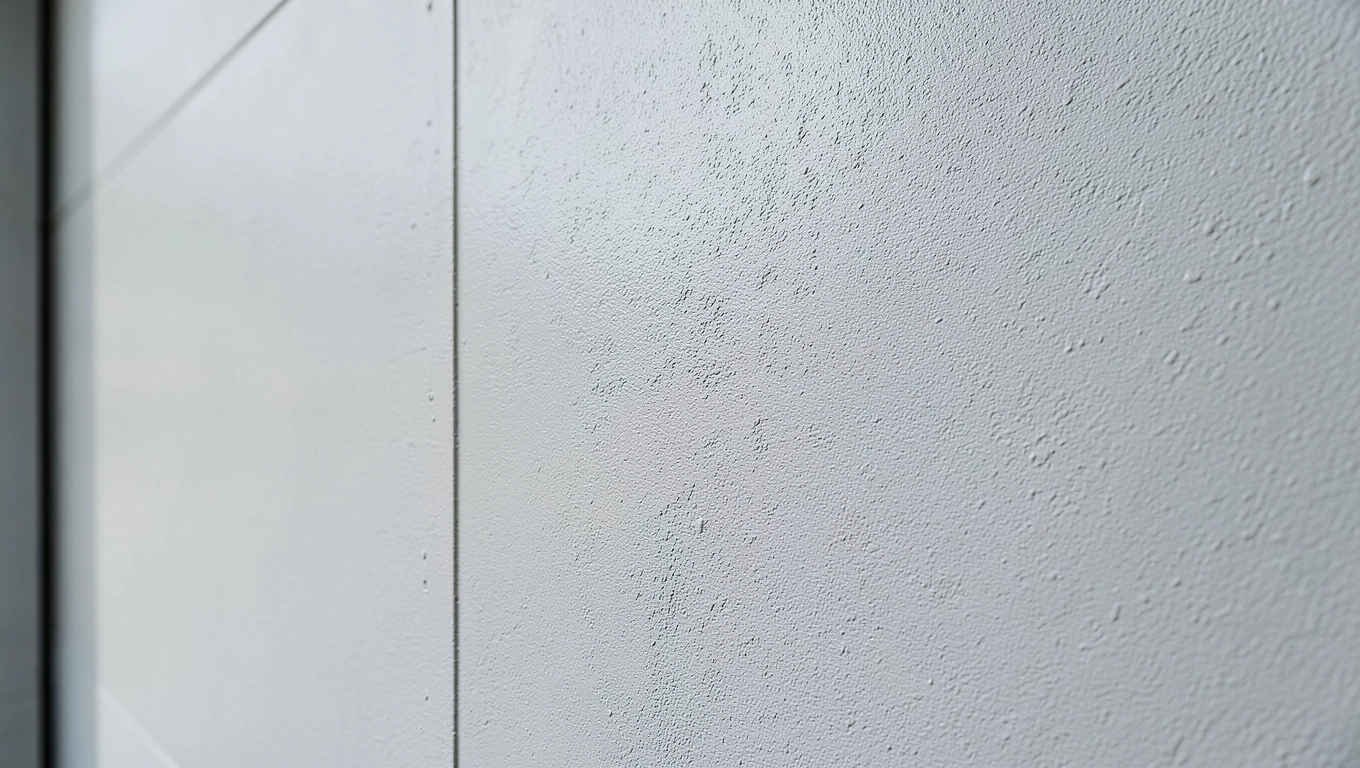 koszt tynku na garaż tynkowany