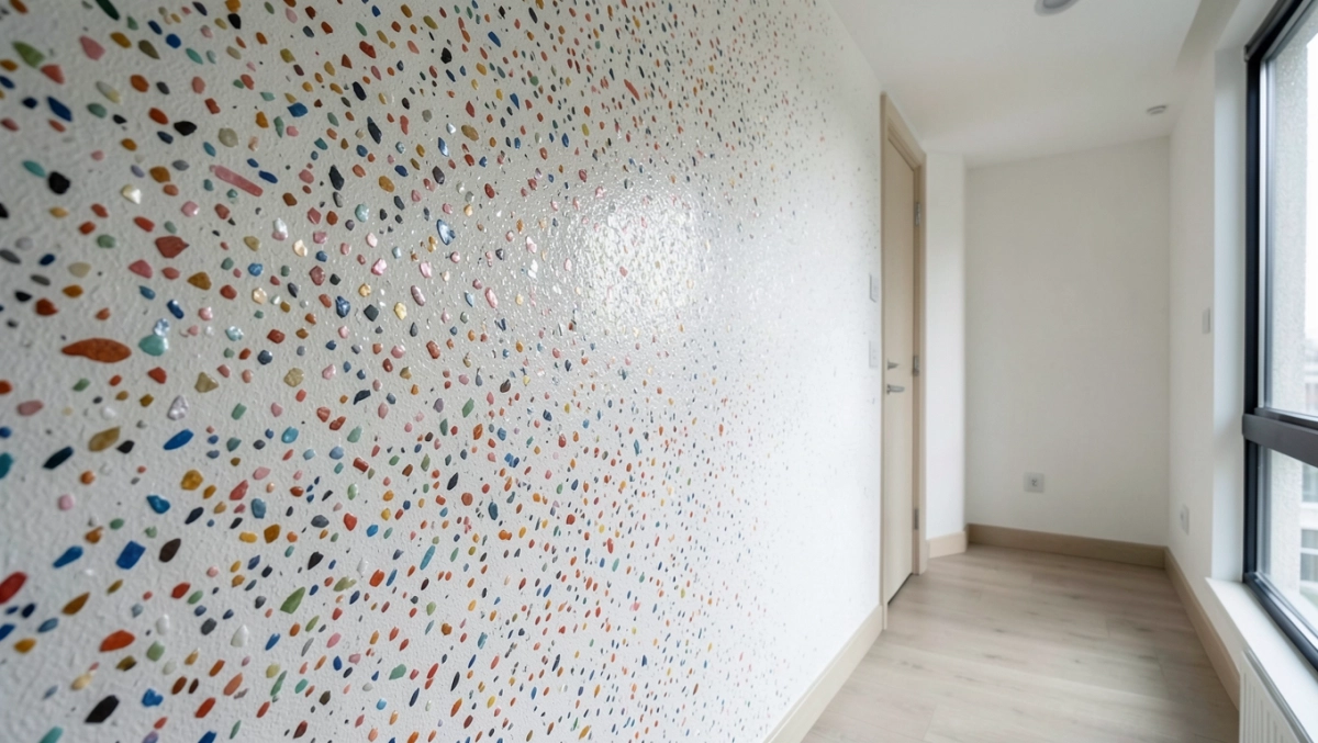 Marmolit do wewnątrz