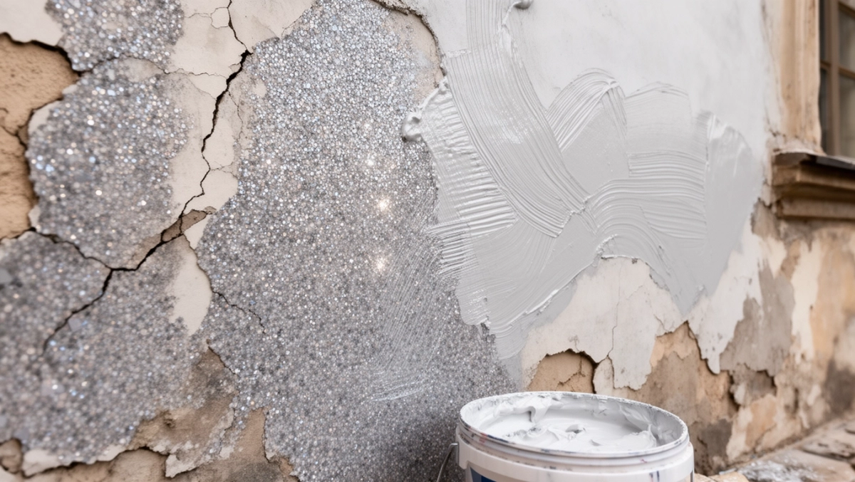 Marmolit jak nakładać