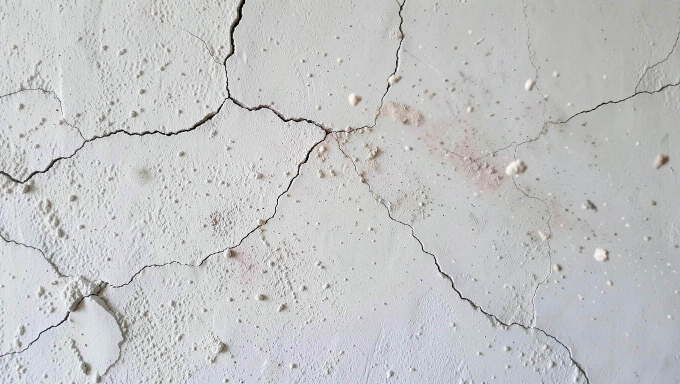 Mity o gruntowaniu tynków cementowo-wapiennych