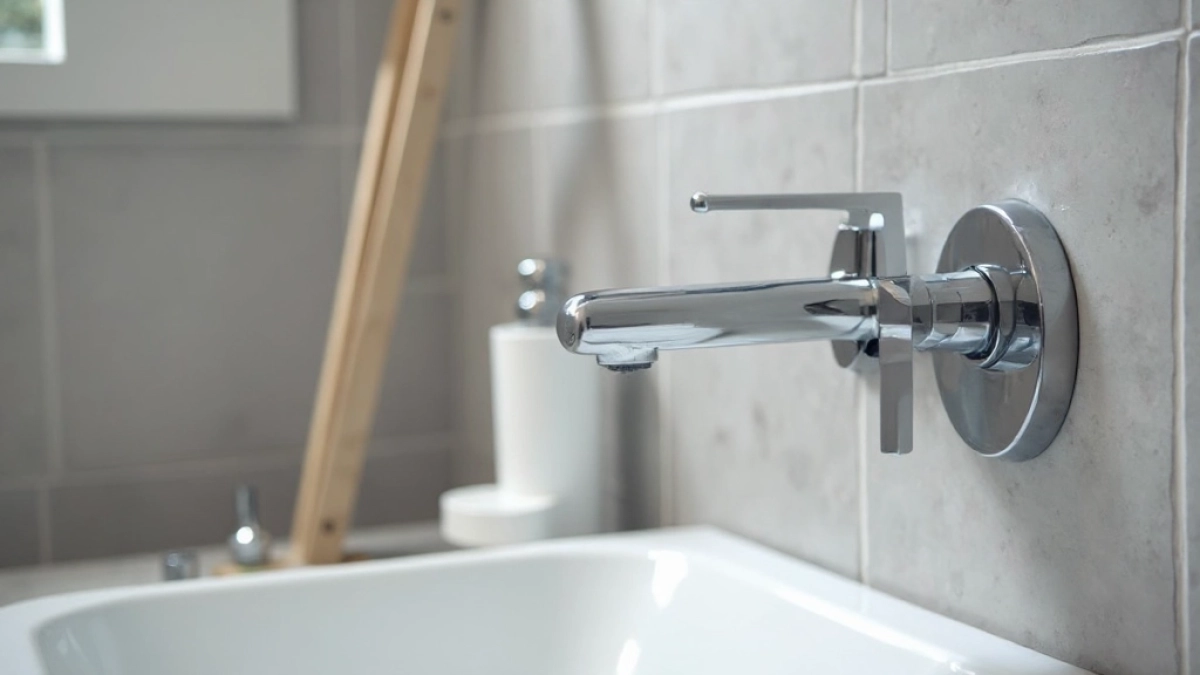 Montaż baterii podtynkowej cena